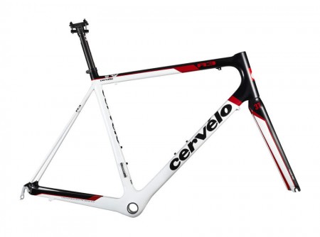 2010 Cervélo R3